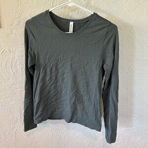 Athleta workout top